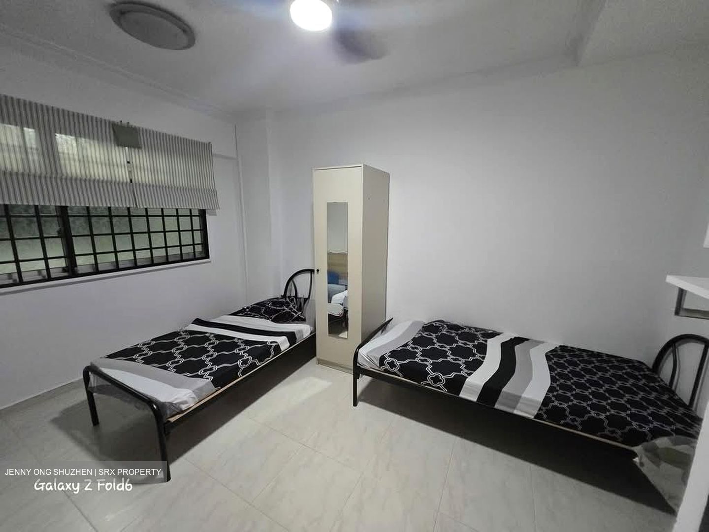 Blk 856 Jurong West Street 81 (Jurong West), HDB 4 Rooms #570039531